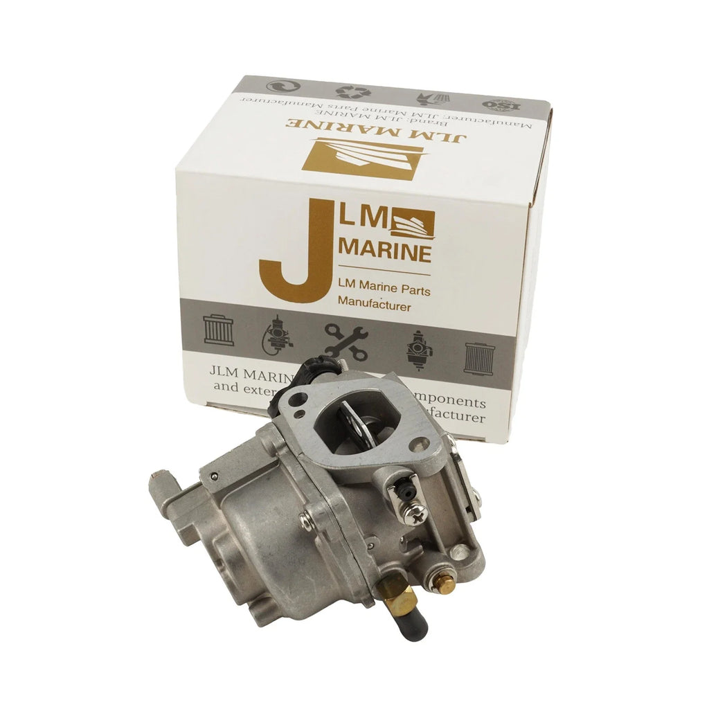 Carburetor for Yamaha F8 HP Outboard (4-Stroke, 1999–2023)