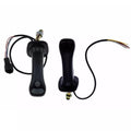LH&RH-Hand Joystick Set for Caterpillar 307 312 320 325B 330B M315 D3C D4C 933C