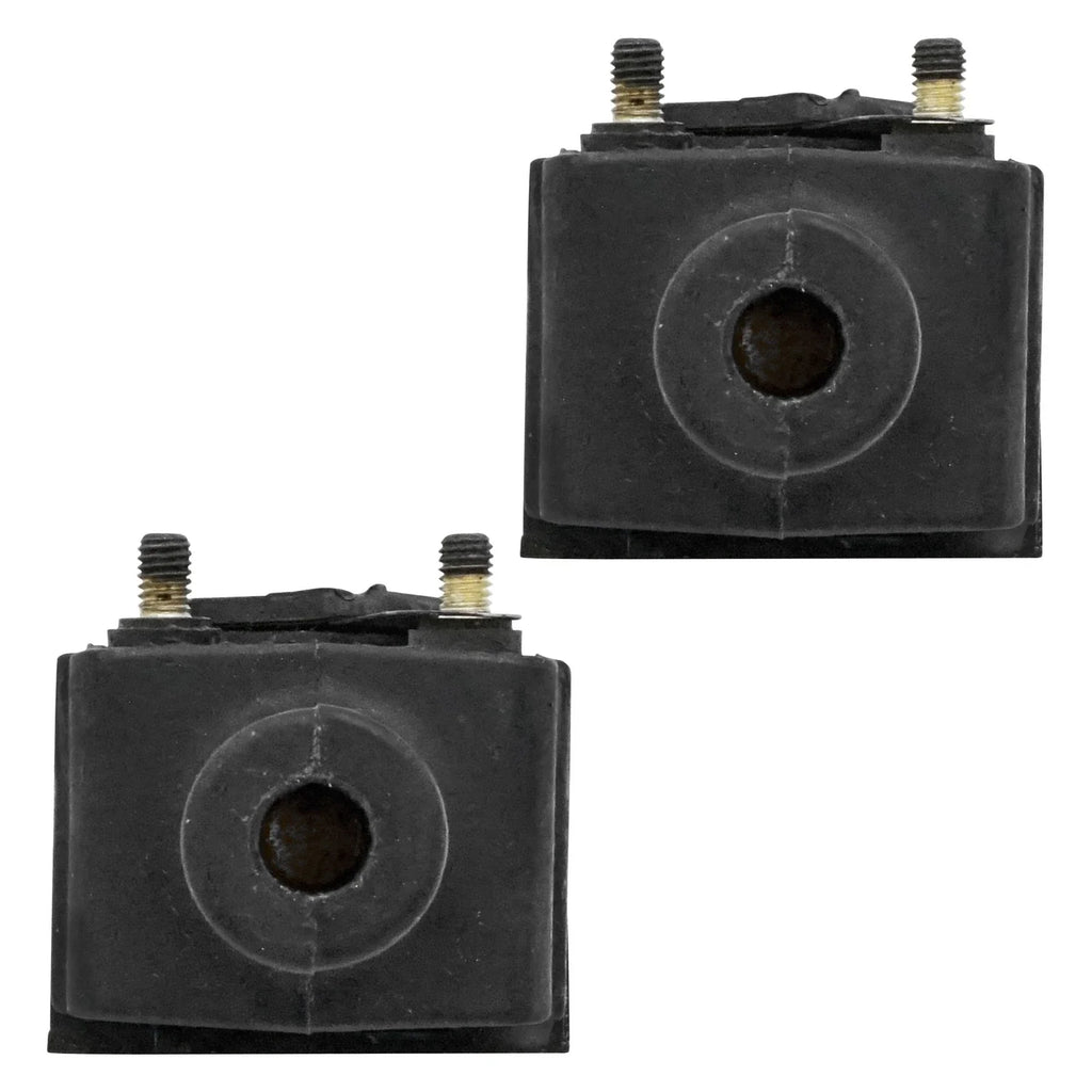 2X Ignition Coils for Mercury Outboard 25Hp (1980–2006)
