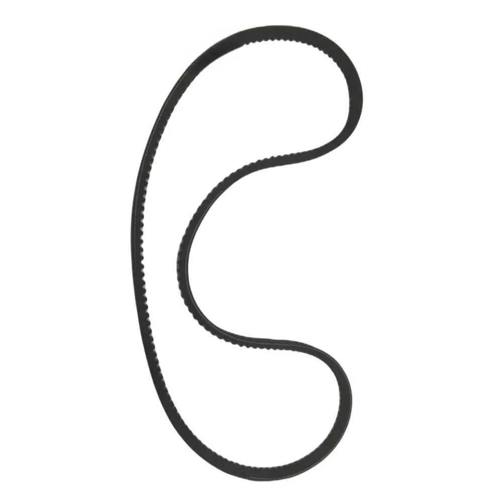 Alternator Drive Belt for OMC Sterndrive 2.3L to 8.2L (3852504)
