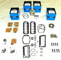 Rebuild Kit for Mercury 75-85 Hp 4 Cyl CrossFlow PowerHead (.030) 100-15-23