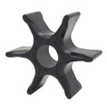 Water Pump Impeller for Yamaha 115 150 175 200 225 250 300 F115 F225 (6E5-44352-01-00)