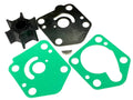 Water Pump Impeller Repair Kit for Suzuki Outboard DF9.9 DF15 17400-94J00 /94J10