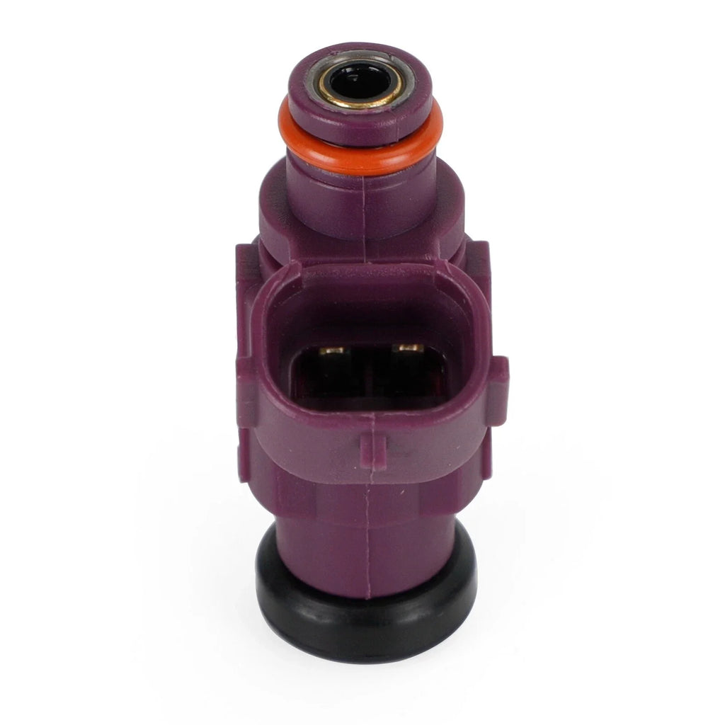2X Fuel Injector EAT259 49033-2060 for Kawasaki Mule 4000/4010 (2009–2017)
