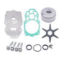 Water Pump Impeller Kit for Yamaha F225 F250 F300 (4.2L) 6CE-W0078-01-00