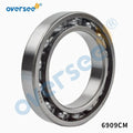 93306-90901 Bearing 456812mm for Yamaha Waverunner VX/Deluxe EX (2017–2023)