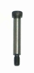 Shoulder Screw 1/4-20 x 2 1/8 for Johnson Evinrude (985-125-06)