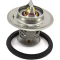 Thermostat 178°F 81°C for Volvo Penta MD120 MD31 MS5B TAD120 (Model 3831424)