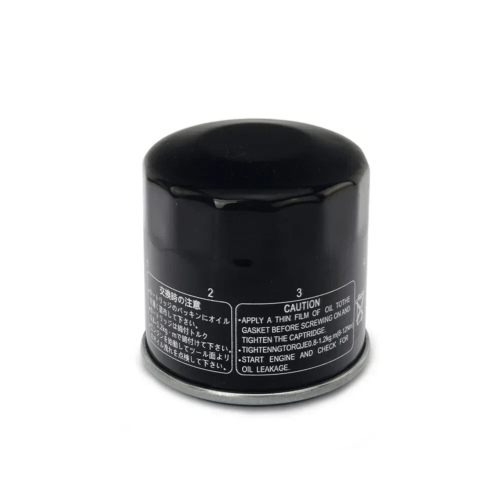 Oil Filter for Honda (15400-PFB-014, 15400-PJ7-005, 15400-PJ7-015, 15400-PM3-004)