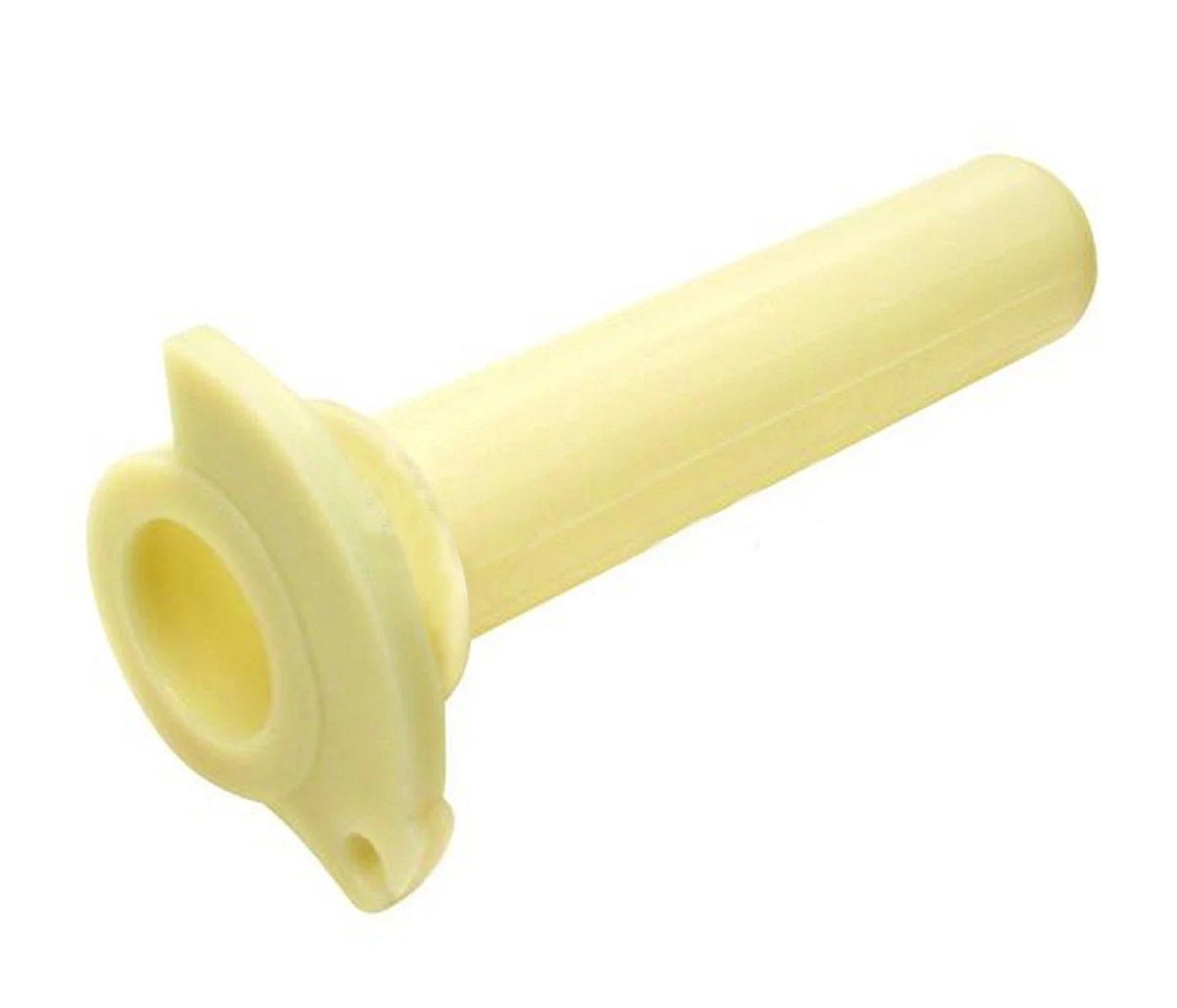 Throttle Tube Sleeve for Yamaha YZ490 YZ 490 (1983–1990) WR250 WR 250 (1991–1997)