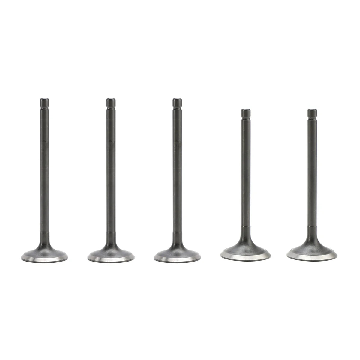 Intake & Exhaust Valves Kit for Yamaha Grizzly Raptor Rhino 660 (2001–2008)