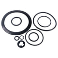 Fuel Filter Seal Kit RE516553 for John Deere 310K 310L 325SL 410L 5055E 5045D