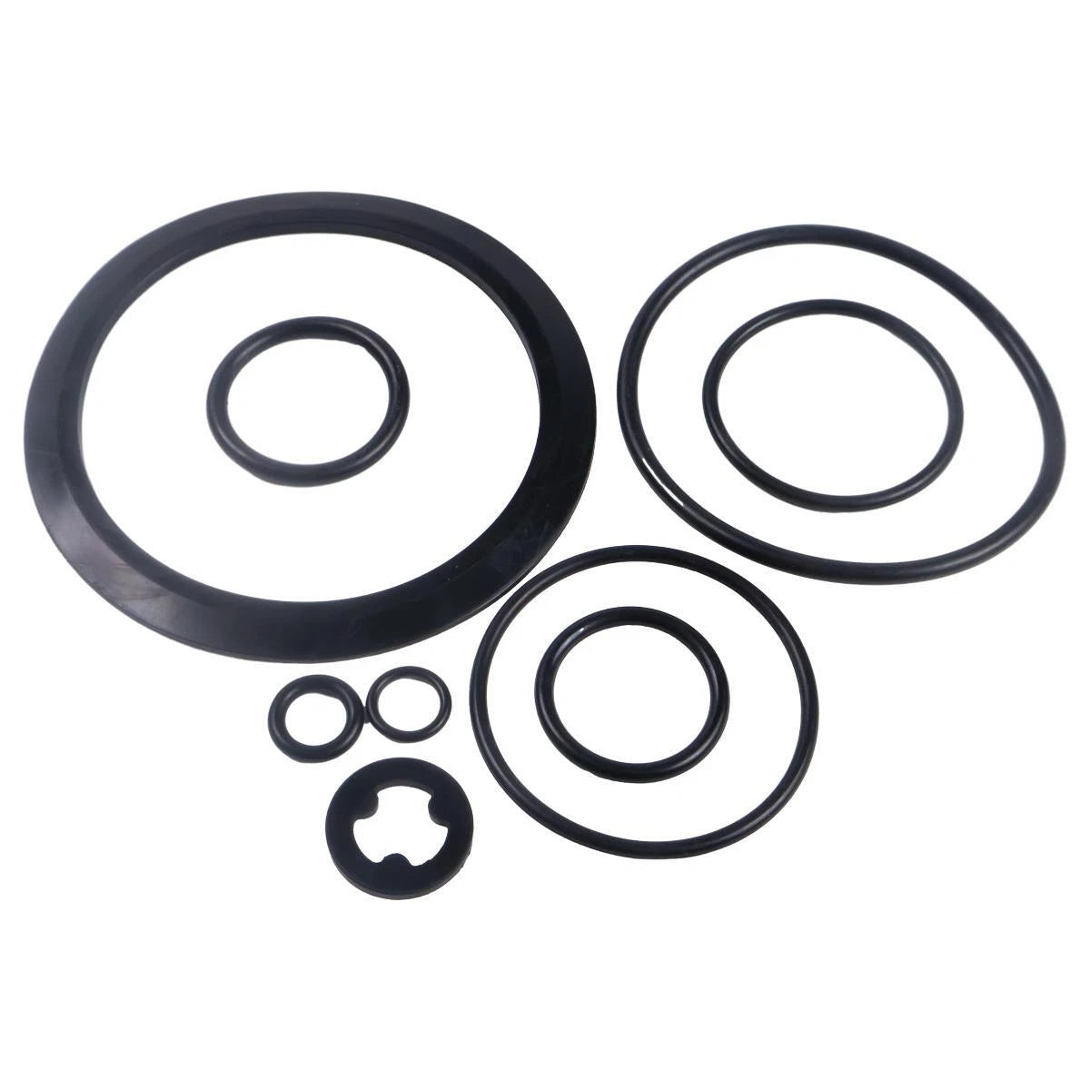 Fuel Filter Seal Kit RE516553 for John Deere 310K 310L 325SL 410L 5055E 5045D