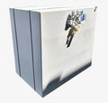 RDS Manufacturing, Aluminum Boat Fuel Tank.250 Inch - 6.35mm Thick, 376 Gallon