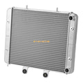 ATV Radiator for Polaris Sportsman 700 800 EFI (2004–2014) 1240190 1240301 1240521