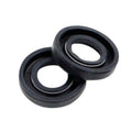 2Pcs 26-413651 26-41365 18-0581 Oil Seal for Mercury Mariner 6-15 HP Outboard