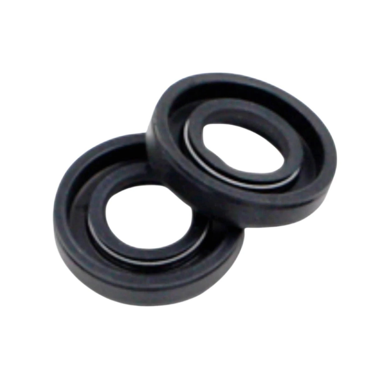 2Pcs 26-413651 26-41365 18-0581 Oil Seal for Mercury Mariner 6-15 HP Outboard