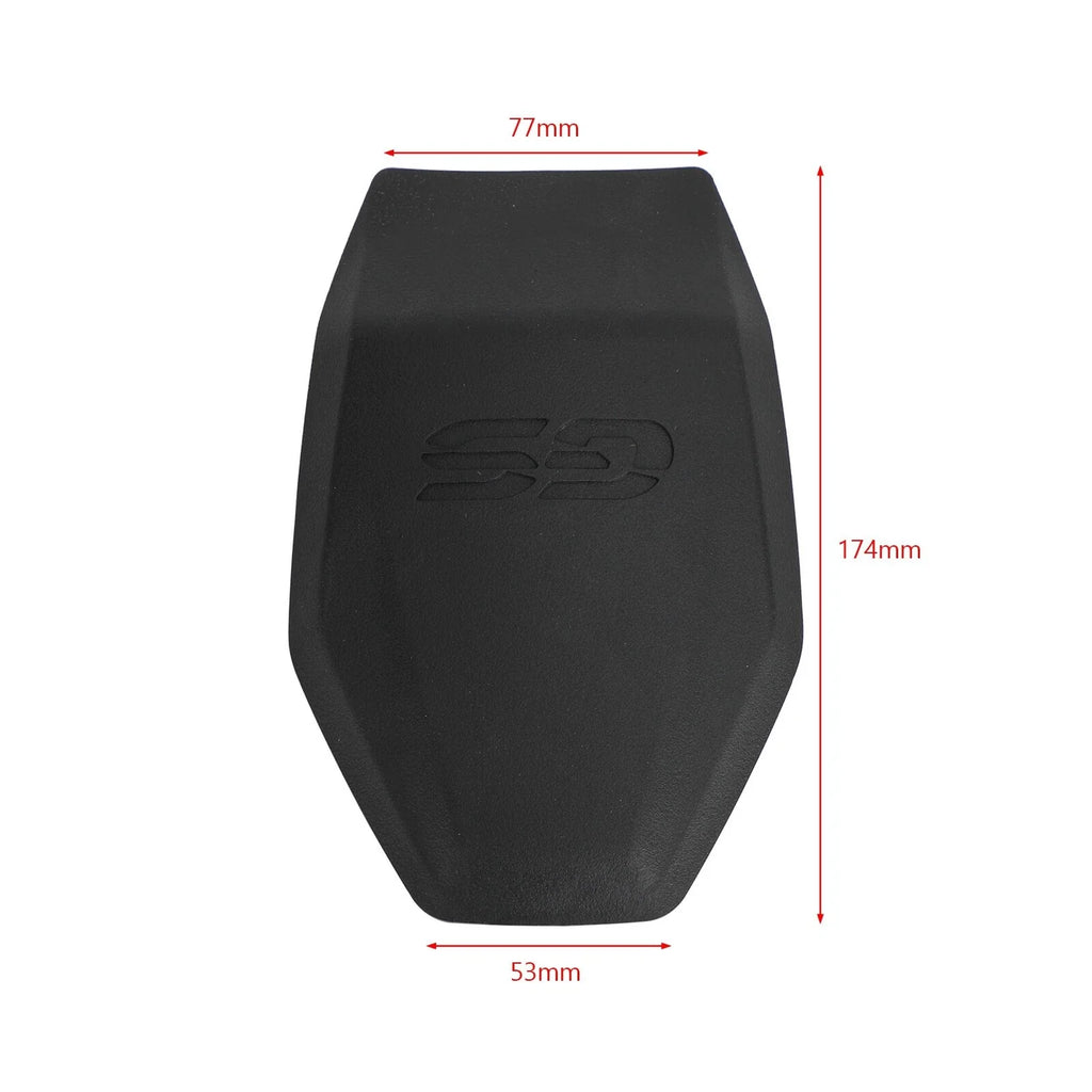 Gas Fuel Oil Tank Pad Protector Cover for BMW R1250GS R1200GS (2014–2022) T9