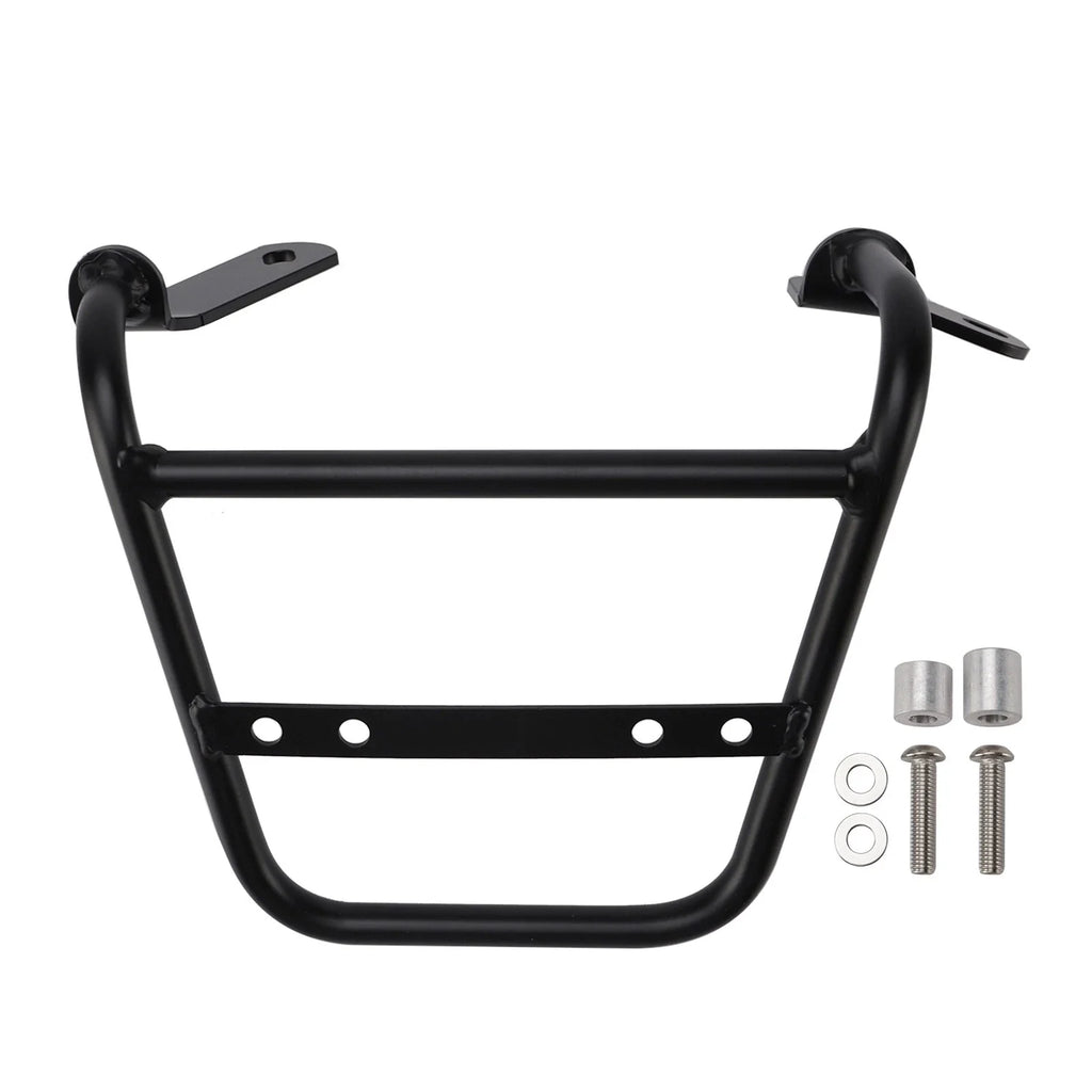 Side Bag Racks Saddlebag Mounting Bracket Right for BMW R12 NineT (2014–2025)