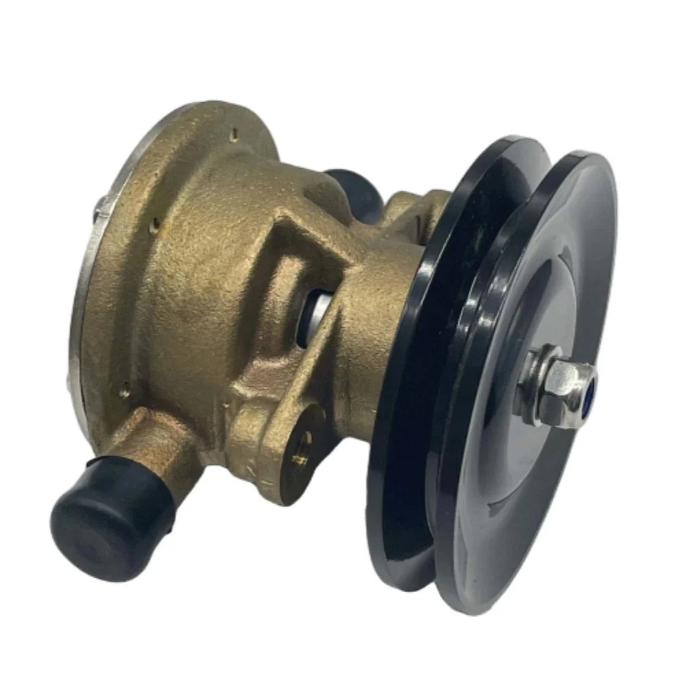 Sea Water Pump for Yanmar (128377-42500, 10-24509-01, 24509-02, 10-13337-01)