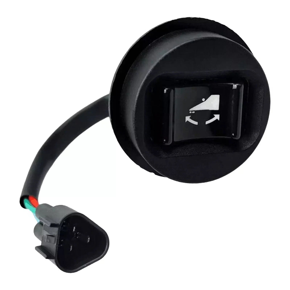 Tilt Trim Switch for Yamaha 115 150 200 225 HP (TLD TXR TLR TJR, 6R3-82563-01-00)