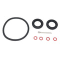 Lower Unit Gearcase Shaft Seal Kit for Yamaha 40HP 45HP 50HP (4-Stroke)