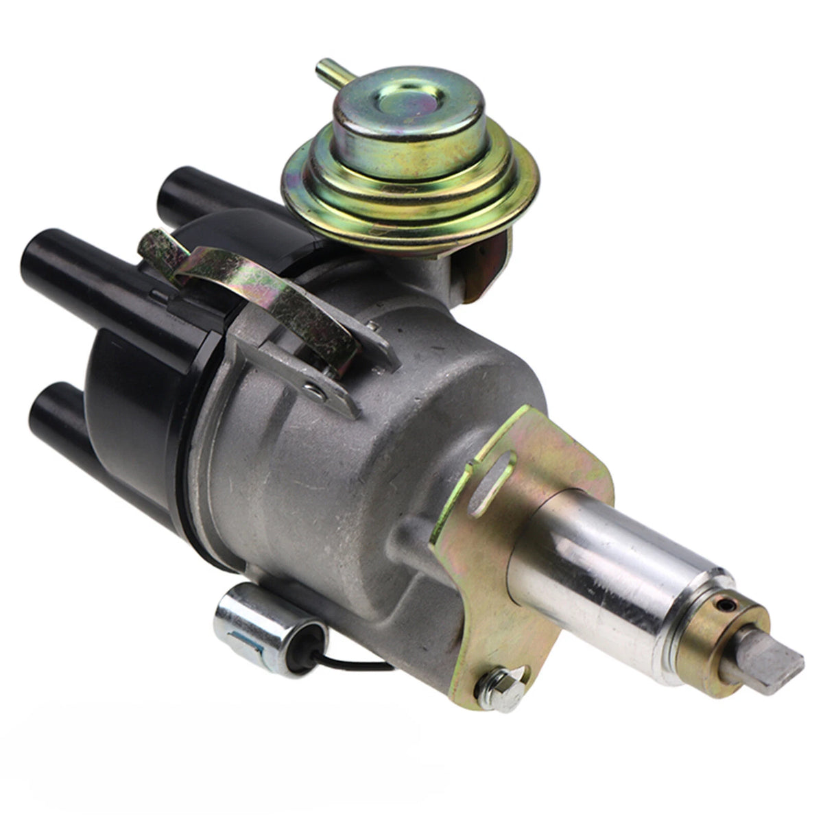 Distributor 22100-00H12 for Nissan Engine H20 Forklift PH02 Komatsu FG15 FG20-11