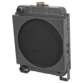 86561701 Radiator Fits Ford Holland Compact Tractor 1200
