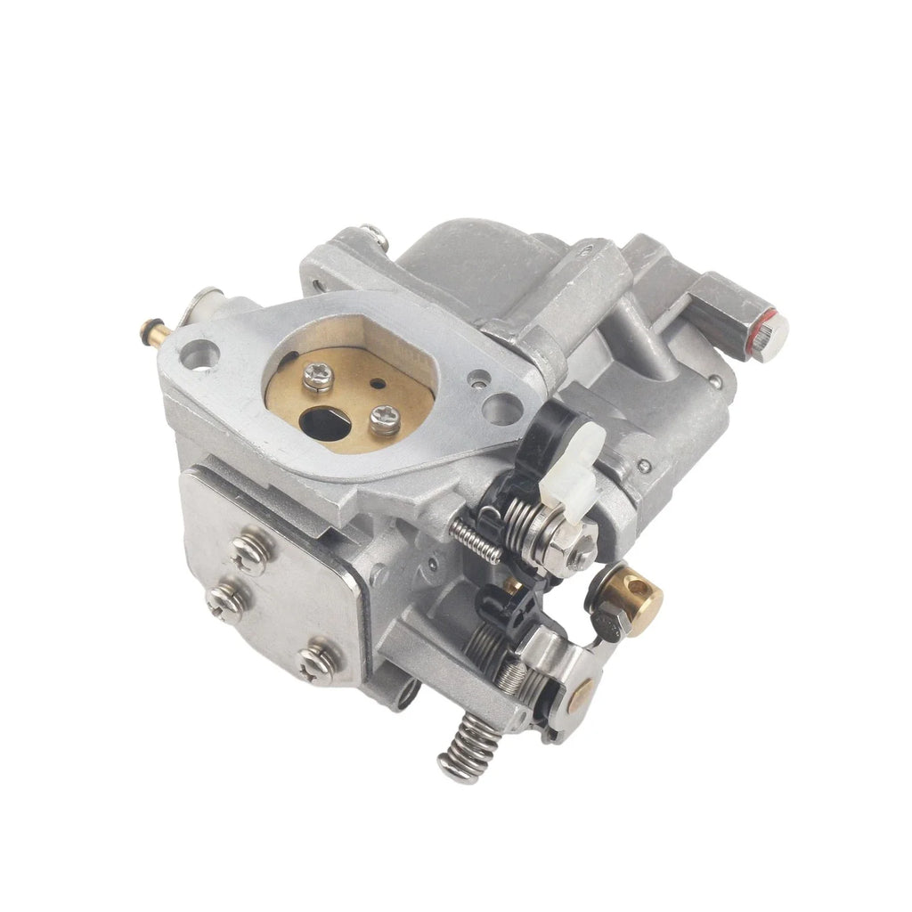 Carburetor 6AU-14301-41-00 for Yamaha 9.9HP 4-Stroke (1998–2006)