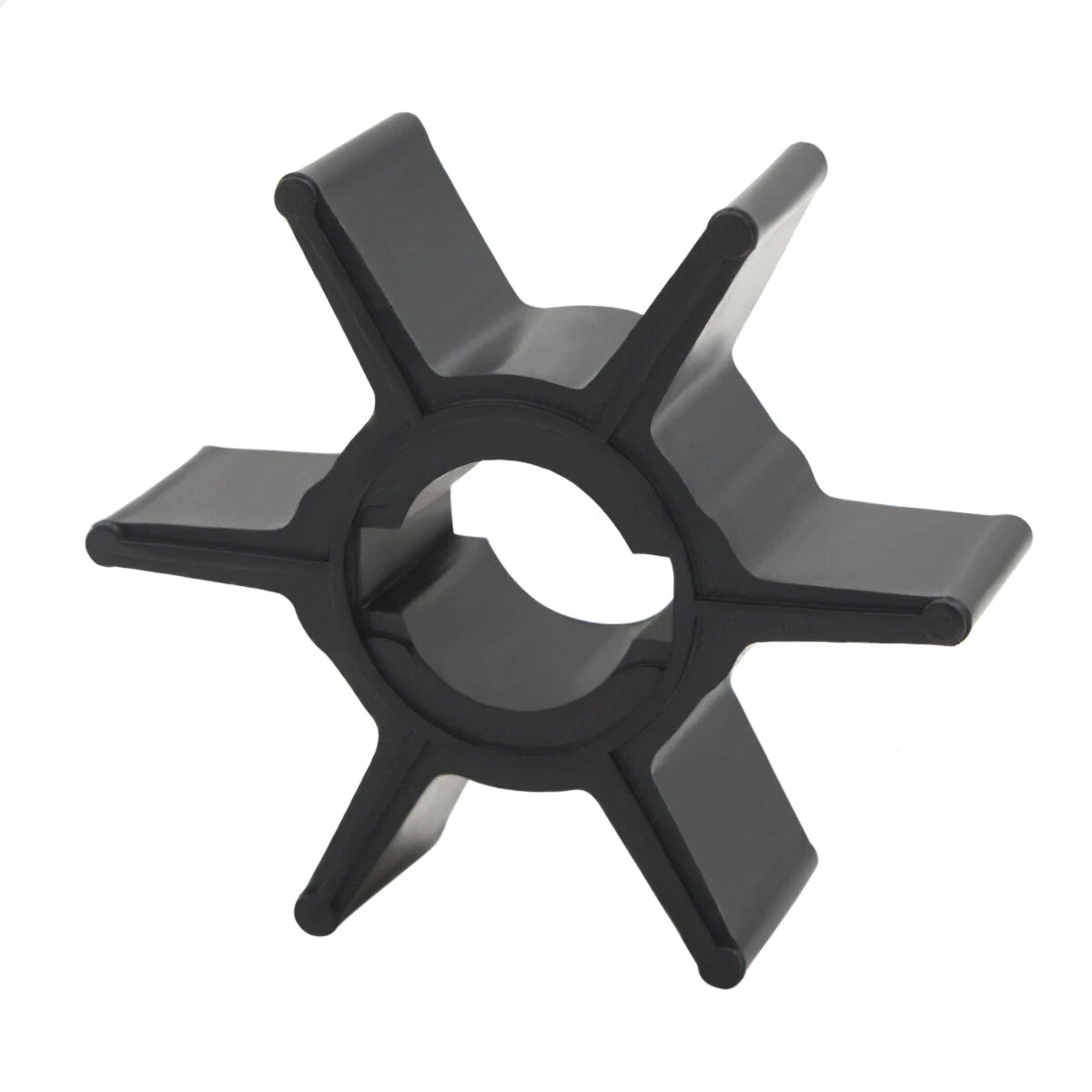Water Pump Impeller for Tohatsu Nissan 2.5HP 3.5HP Outboard Engine 309-65021-1