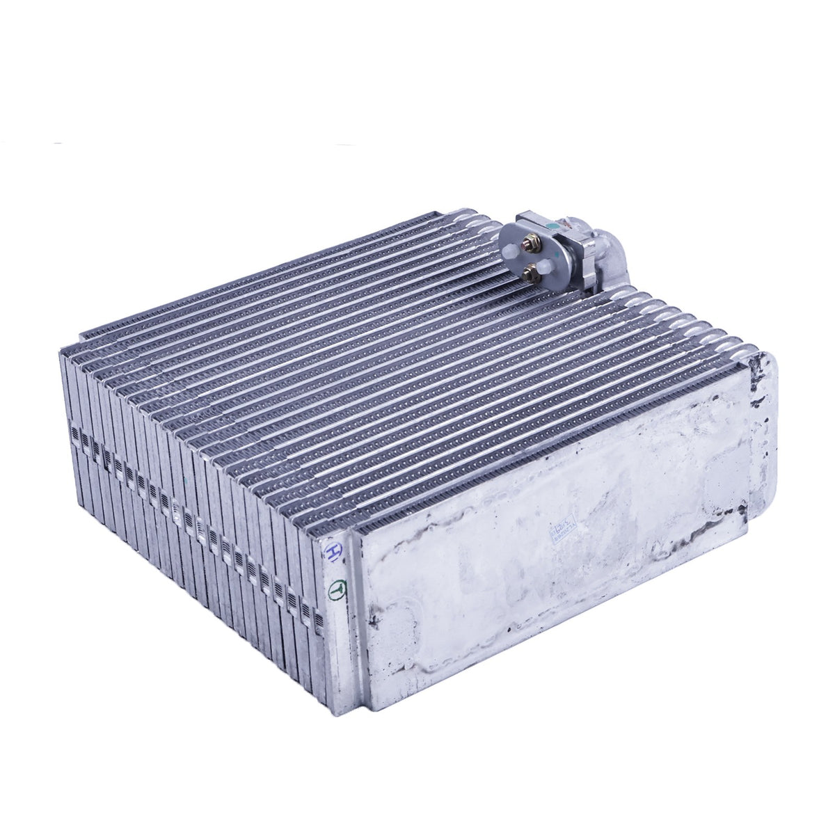 A/C Evaporator ND447600-2340 for Komatsu WA270-5 WA380-5 WA470-5 HD325-6 HD465-5