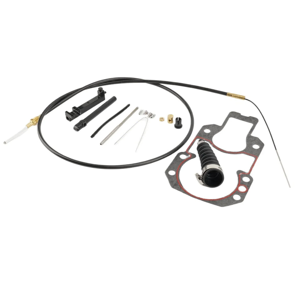 Lower Shift Cable Kit for Mercruiser Alpha Gen One & Two (MR MC 73679A2)