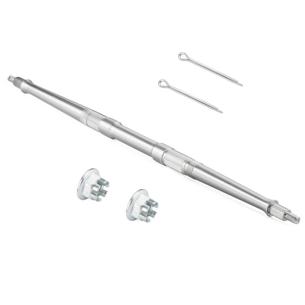 Rear Axle Shaft for Yamaha Raptor 700 YFM700 (2006–2025)