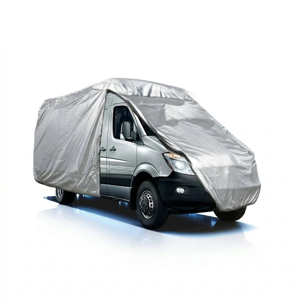 Ultimate Thor Motor Coach Class B RV TRANQUILITY 19 Motorhome Camper Cover Tough