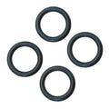 4 Pcs Trim Hose O-Ring for Volvo Penta DP-S SX-C SX-M SX-R 3852165 18-7141