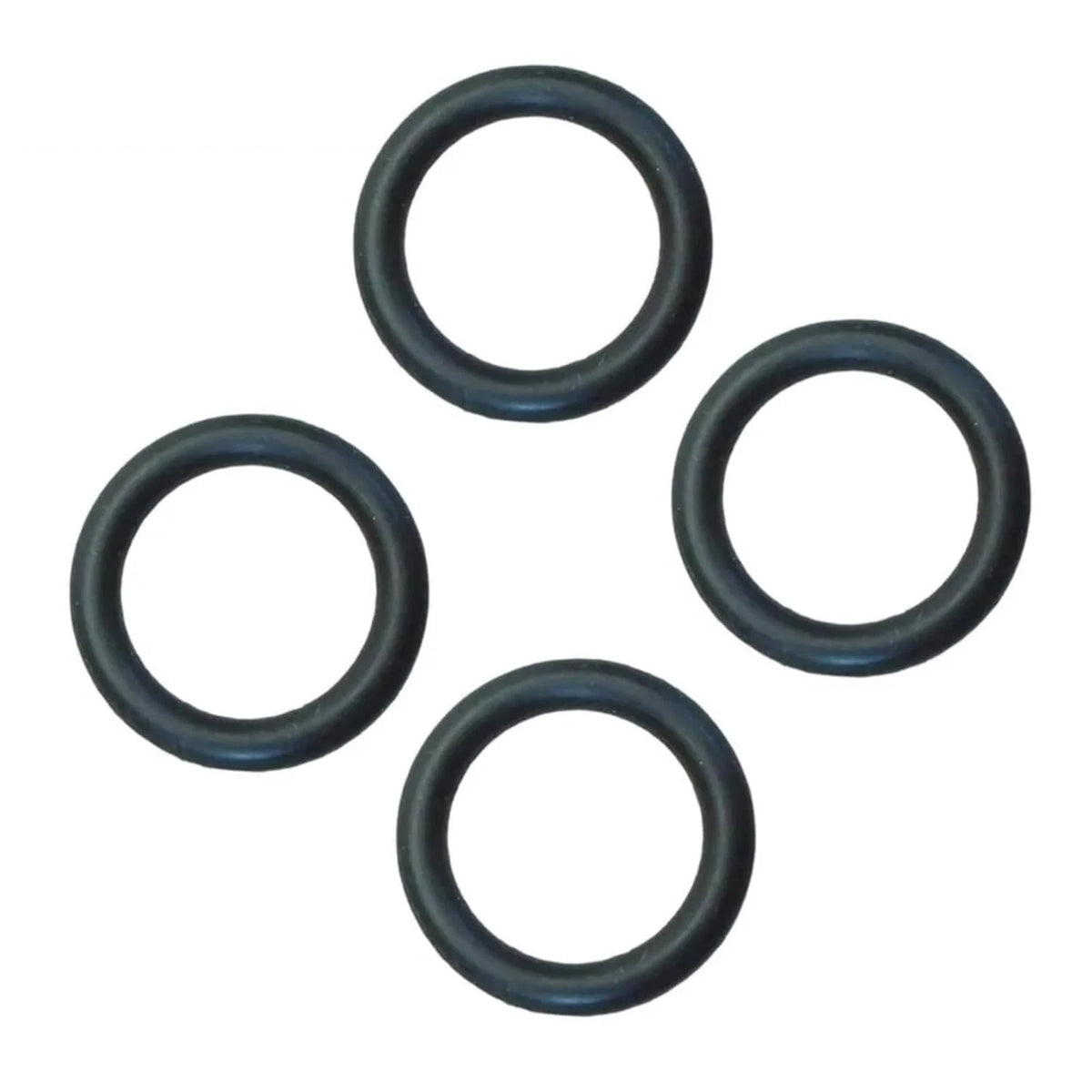 4 Pcs Trim Hose O-Ring for Volvo Penta DP-S SX-C SX-M SX-R 3852165 18-7141
