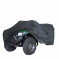BOMBARDIER Can-Am Rally 200 Trailerable ATV Storage Cover Breathable Durable