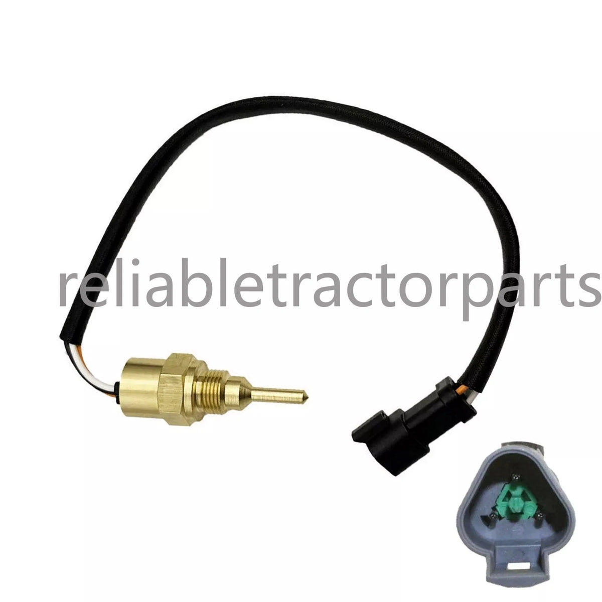 102-2240 1022240 Fuel Coolant Temperature Sensor for Caterpillar C12 5230B