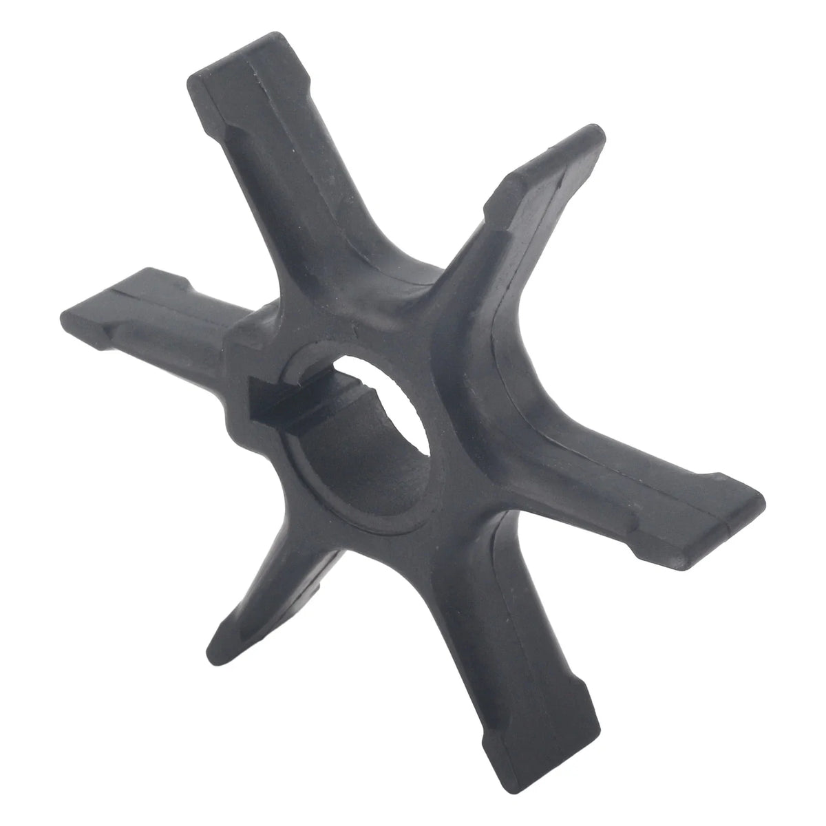 Water Pump Impeller for Suzuki DT14 DT15 DT25 DT28 (17461-93004, 18-3092)