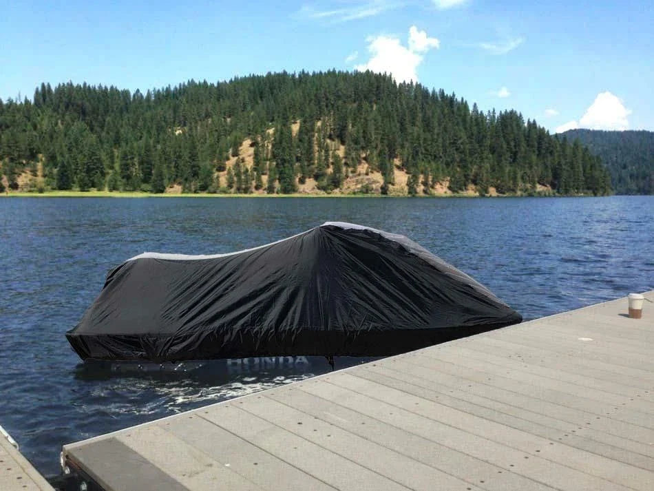 420 Denier Jet Ski Cover for Sea Doo RXT (2005–2007)