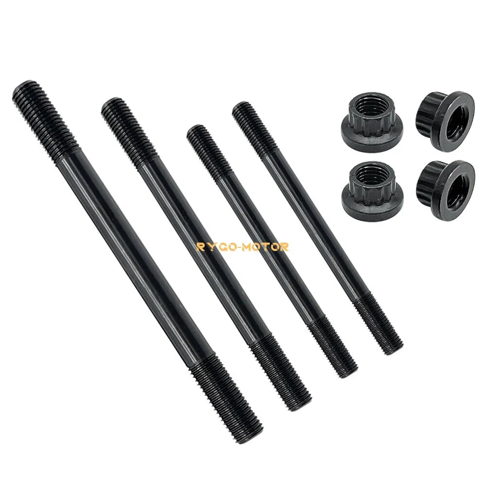 Cylinder Head Studs Nut Kit for Honda TRX400X (2009–2014) 30-33750
