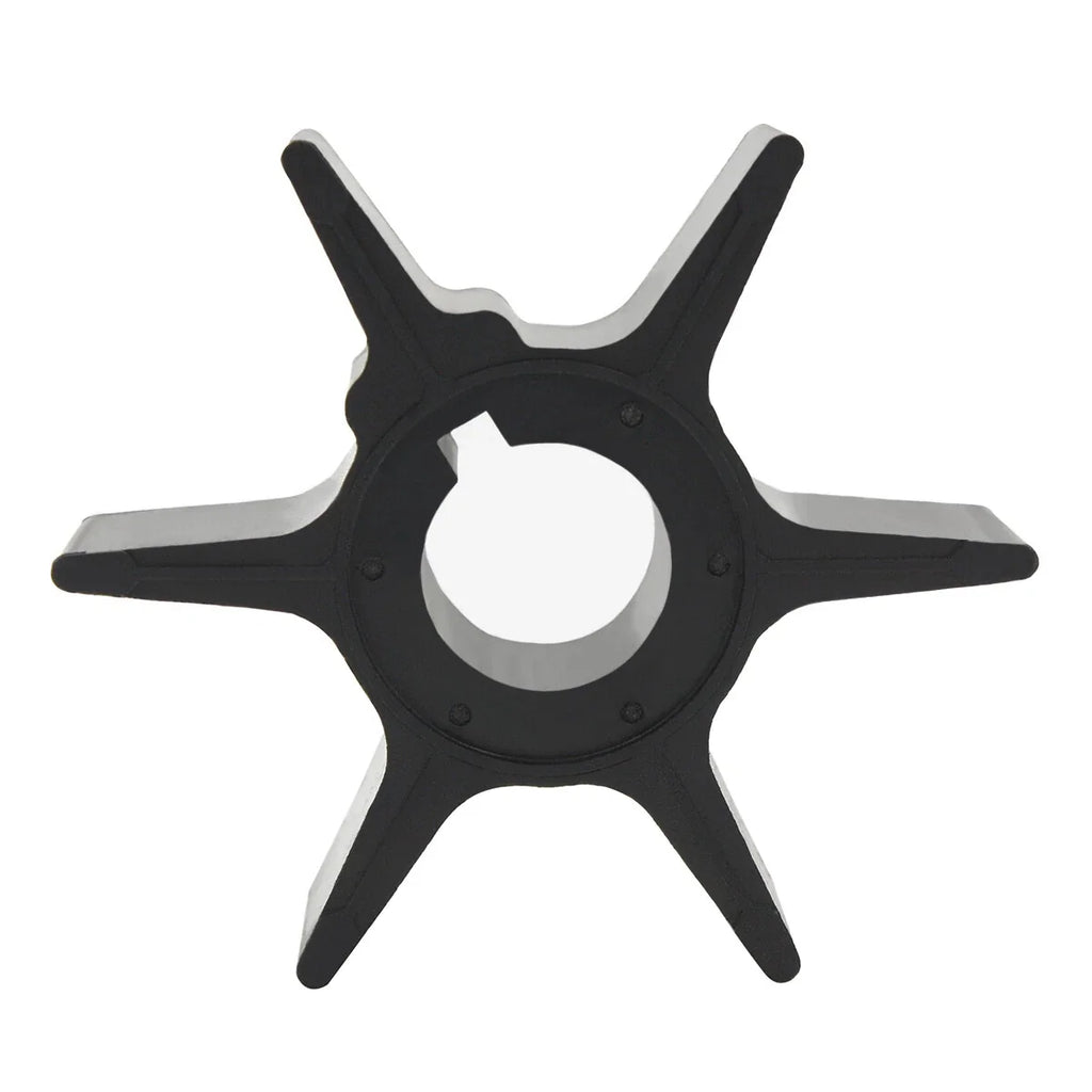 Water Pump Impeller for Suzuki Outboard 50 55 60 65 HP (2-Stroke) 17461-94700