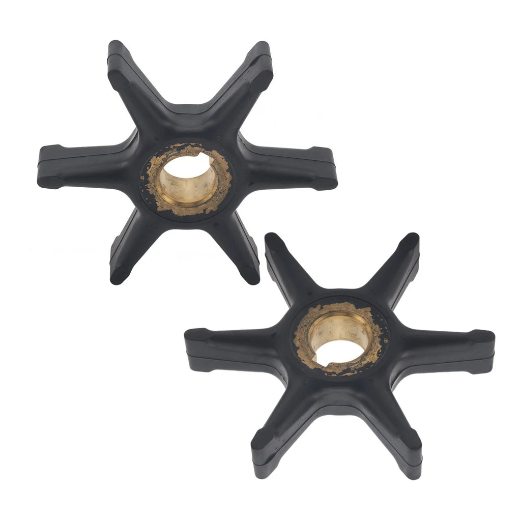 Water Pump Impeller for Evinrude Johnson Outboard 10-25 HP (0775518)