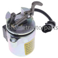 Fuel Solenoid Actuator 7016359 7020438 7019607 for Deutz F3L F4L 2011 Engine