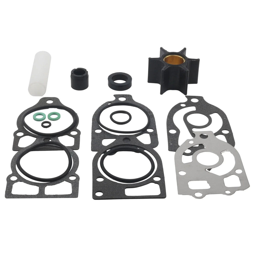 Water Pump Impeller Kit for Mercury Mariner 115-200 HP Outboards (1990–2023)