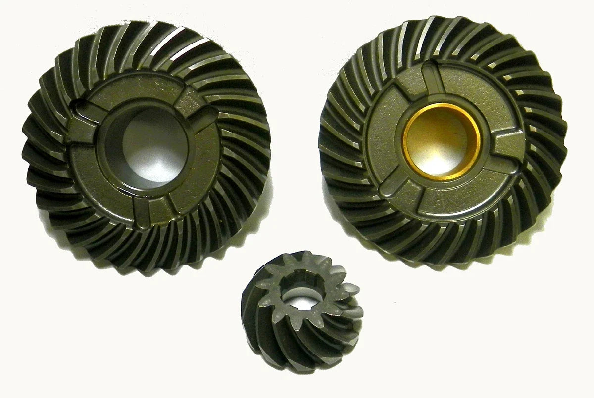 WSM Gear Set for Johnson Evinrude 50-75 Hp Looper (W/O Clutch Dog) 444-26-01