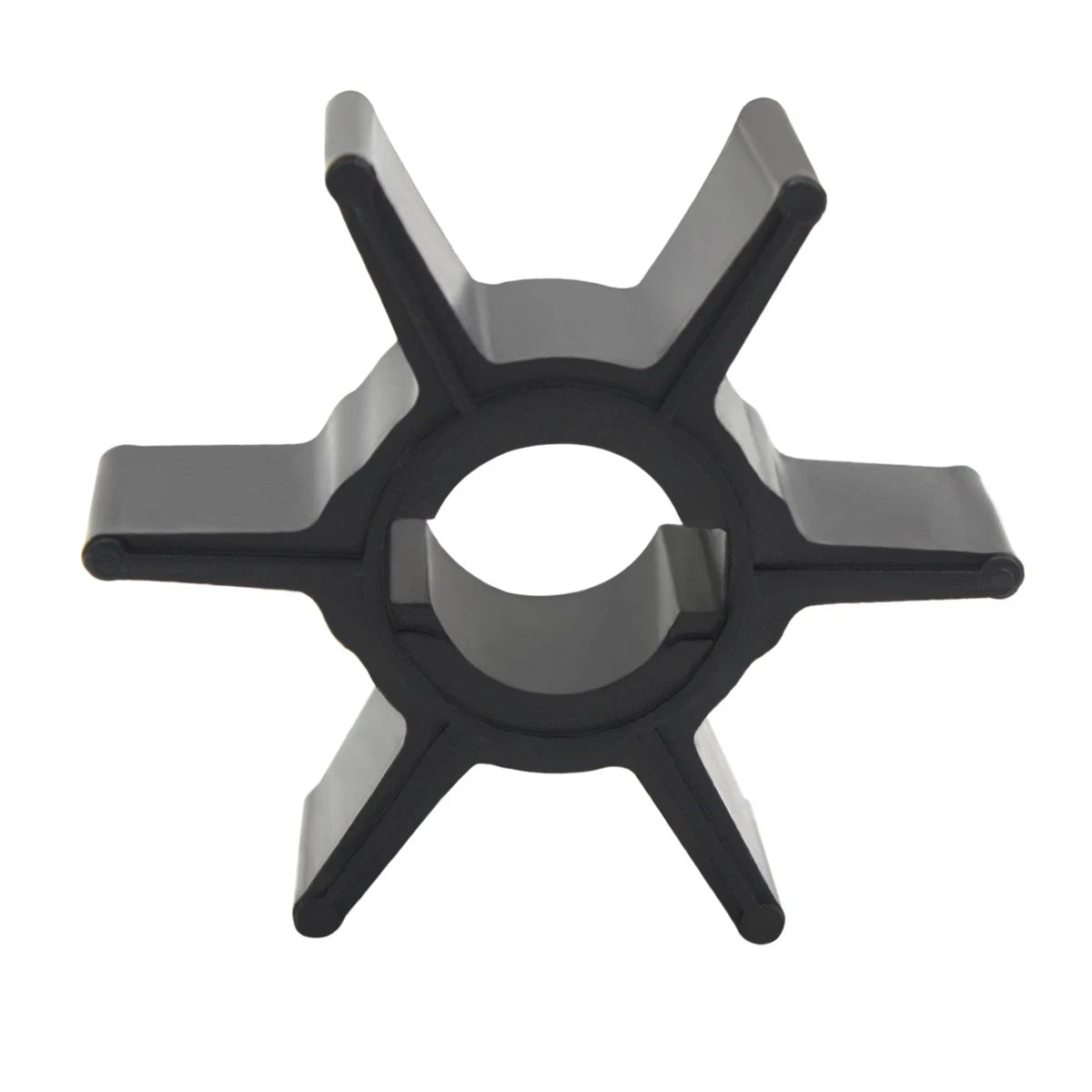 114812 Water Pump Impeller for Johnson Evinrude 2 3 3.3 HP Outboard 0114812