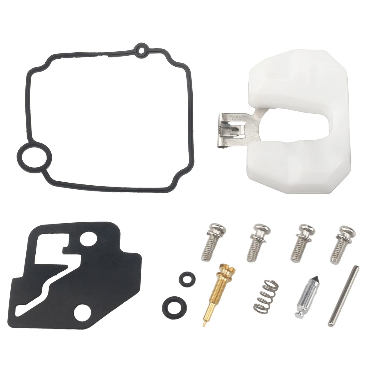3V1-87122-1 Outboard Carburetor Repair Kit for Tohatsu Nissan Marine Outboard