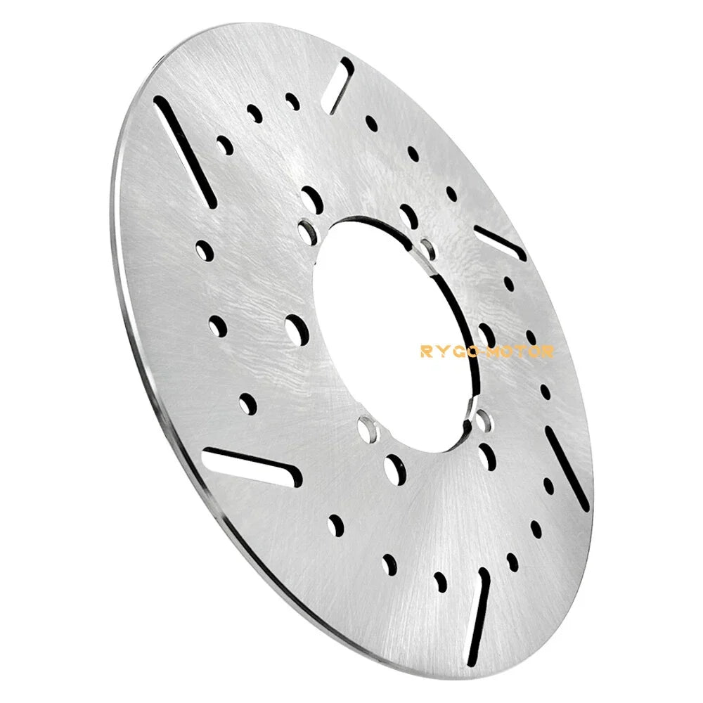 Front Brake Rotor for Polaris Xplorer 400 500, Sportsman 335 400 500, Ranger 500 (1996–2006)
