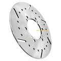 Front Brake Rotor for Polaris Xplorer 400 500, Sportsman 335 400 500, Ranger 500 (1996–2006)